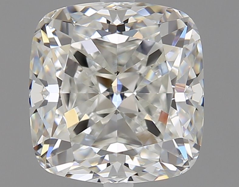 Diamond Natural 1,91Ct H-VS1 Cushion - GIA5426892603