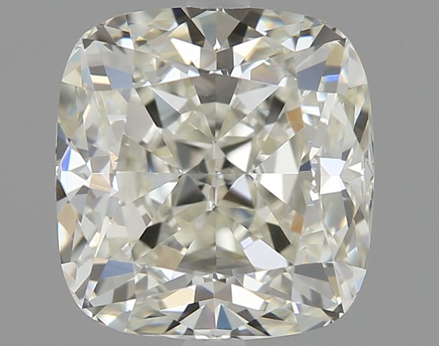 Diamond Natural 1,01Ct I-VVS1 Cushion - IGI669430508