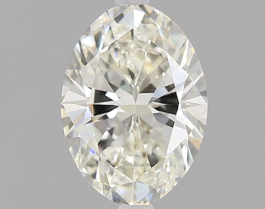 Diamond Natural 1,01Ct I-VVS1 Oval - IGI743523953