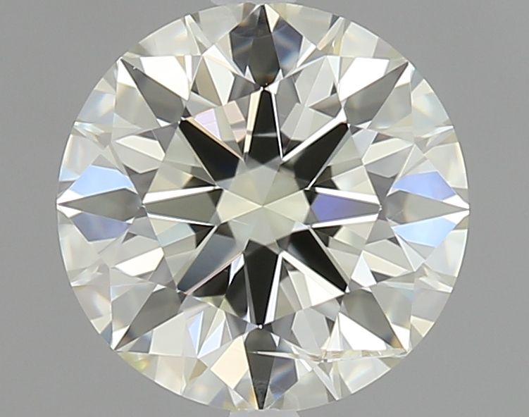Diamond Natural 1,01Ct L-SI2 Round - IGI534246028