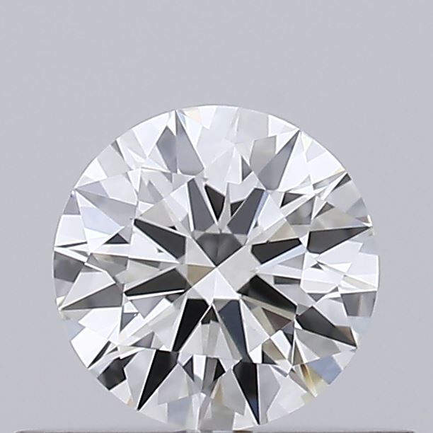 Diamond Natural 0,31Ct H-VVS1 Round - GIA2517334051