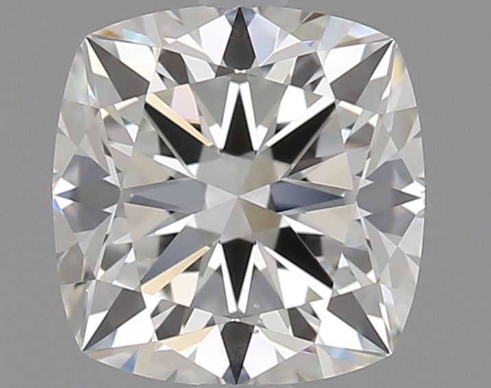 Diamond Natural 1,01Ct I-VS2 Cushion - GIA2466008512