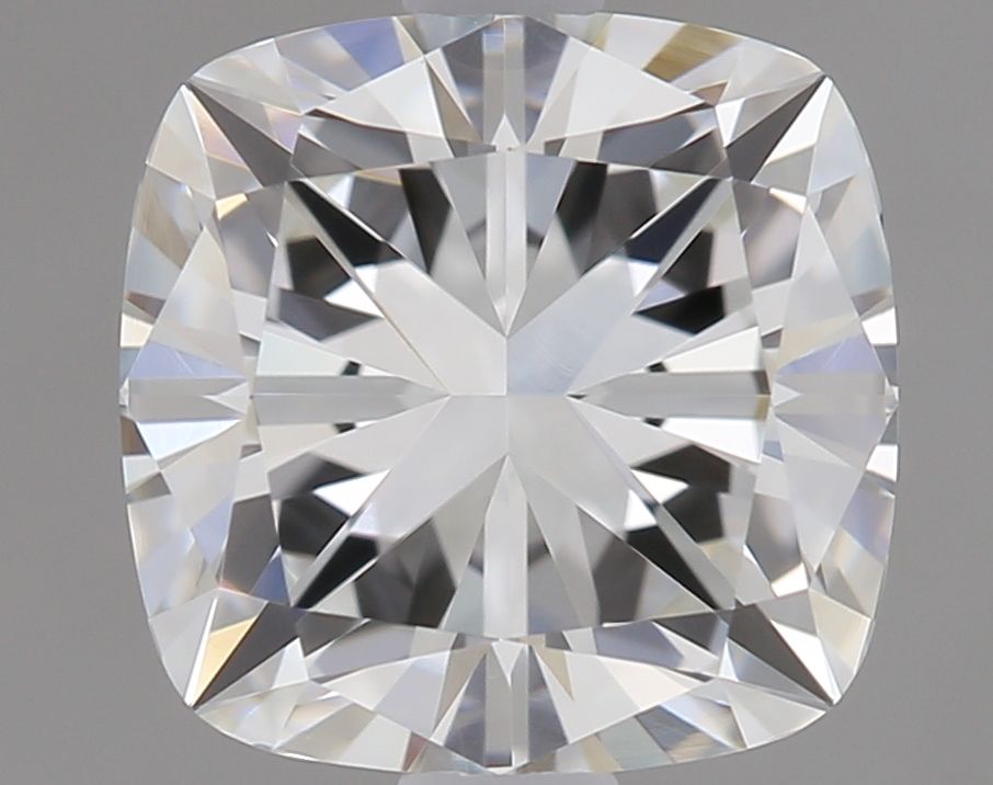 Diamond Natural 1,01Ct H-VVS2 Cushion - GIA6492959176