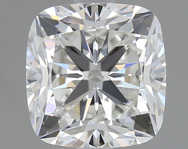 Diamond Natural 1,52Ct H-VS1 Cushion - GIA6492567722