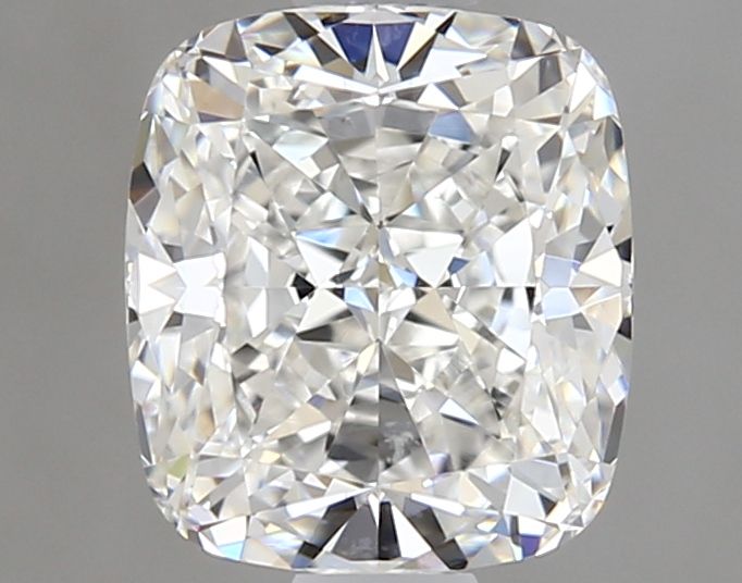 Diamond Natural 1,2Ct G-VVS2 Cushion - GIA1499545203