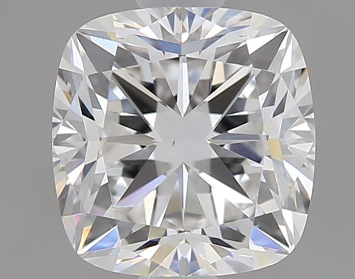 Diamond Natural 1,02Ct E-VS1 Cushion - GIA1499552683
