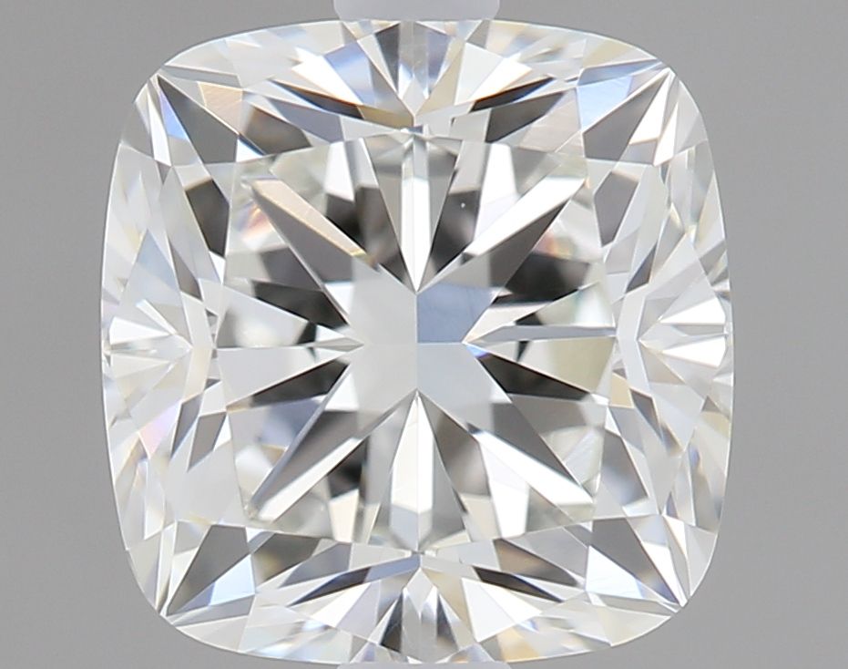 Diamond Natural 1,05Ct H-VVS2 Cushion - GIA6505040634