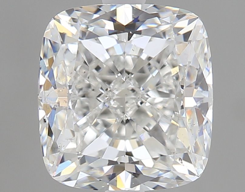 Diamond Natural 1,4Ct F-SI1 Cushion - GIA1509473967