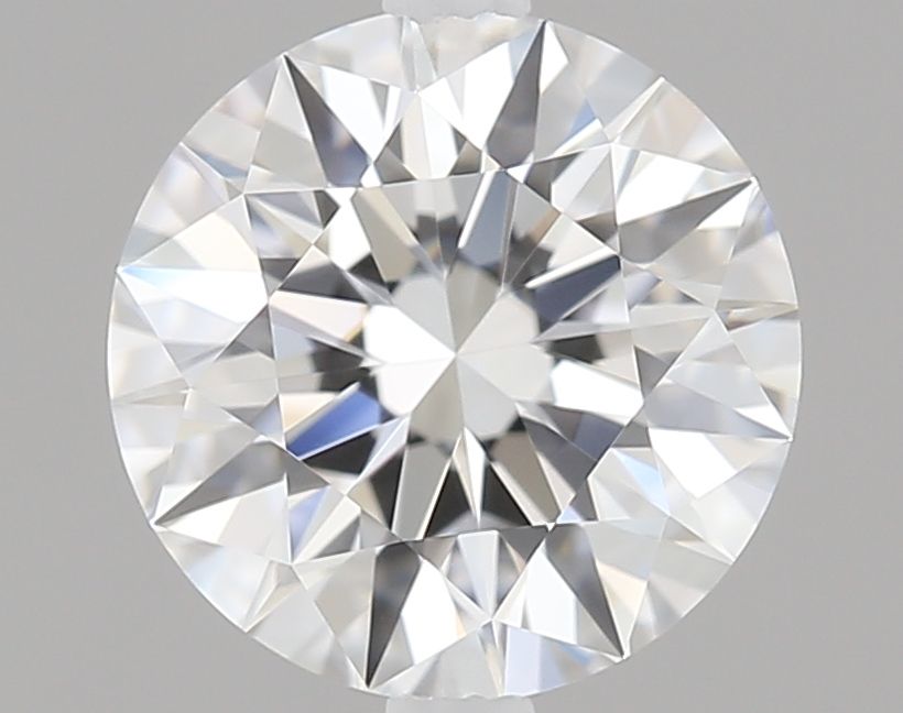 Diamond Natural 1Ct D-VVS1 Round - GIA2557119038