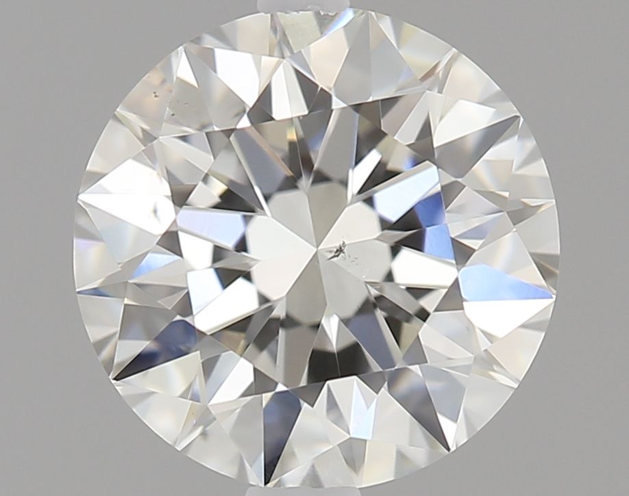 Diamond Natural 1,2Ct H-SI1 Round - GIA6542238144