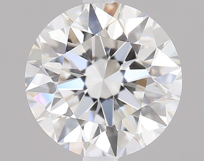 Diamond Natural 1Ct E-VVS1 Round - GIA7548994523