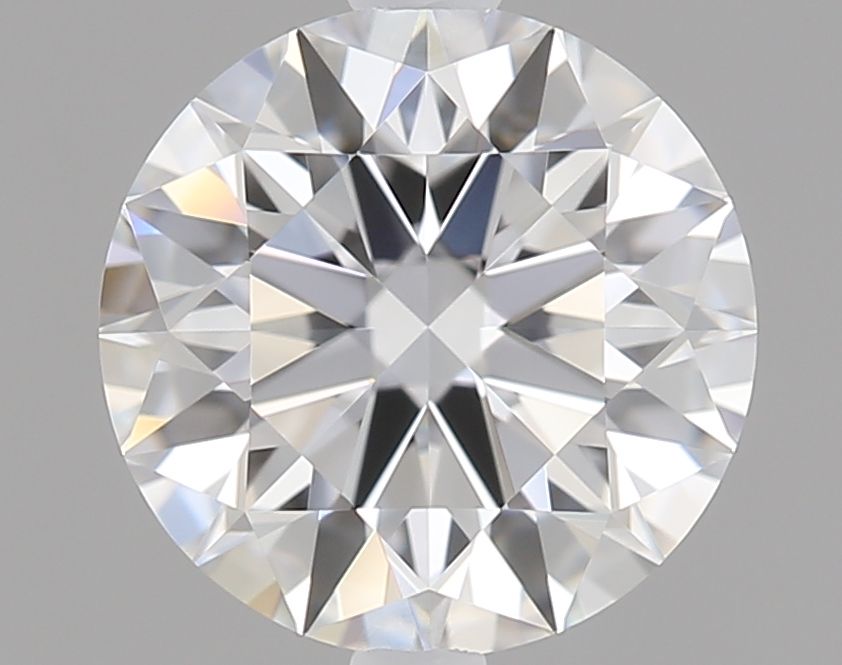 Diamond Natural 1,09Ct D-VVS1 Round - GIA6542813642