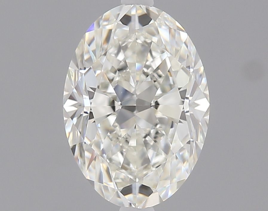 Diamond Natural 1,01Ct G-VS1 Oval - IGI743523875