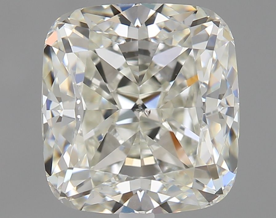 Diamond Natural 1,7Ct H-VS2 Cushion - IGI743523855