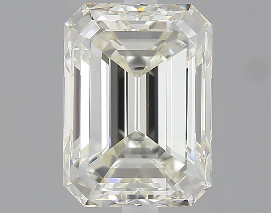 Diamond Natural 1,5Ct I-VVS2 Emerald - IGI733568926