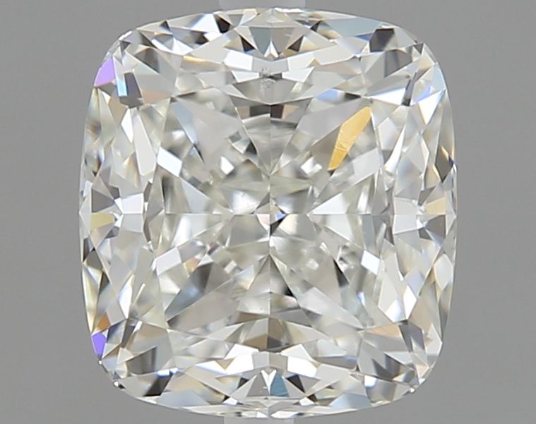 Diamond Natural 1,2Ct G-VS2 Cushion - IGI733569116