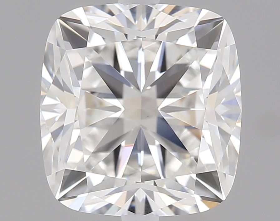 Diamond Natural 1,7Ct F-VS1 Cushion - GIA2536857969