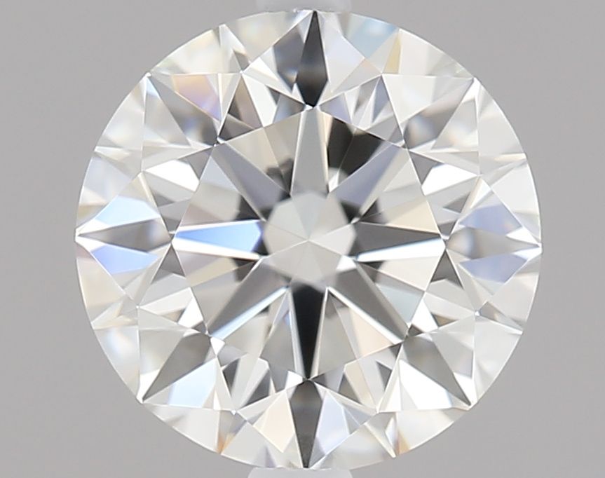 Diamond Natural 1,2Ct F-VVS1 Round - IGI743524182