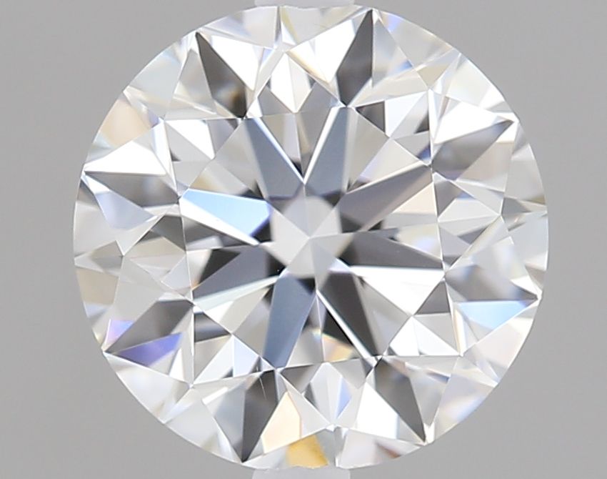 Diamond Natural 1Ct D-VS1 Round - IGI743524110