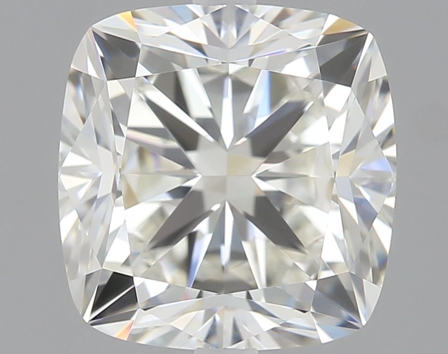 Diamond Natural 1,9Ct I-VVS2 Cushion - GIA2537246510