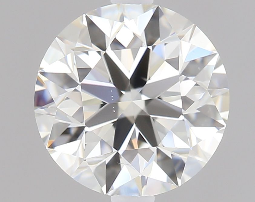 Diamond Natural 1Ct G-VS2 Round - IGI743524180