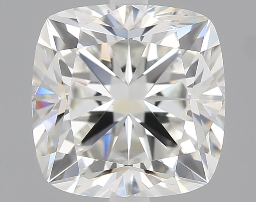 Diamond Natural 1,5Ct H-VS1 Cushion - GIA2536709911