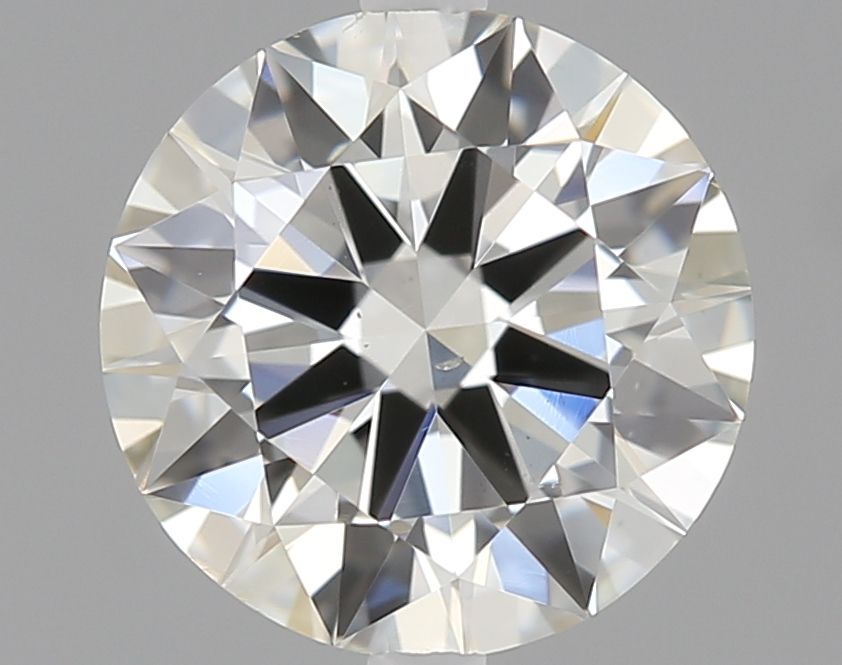 Diamond Natural 1,01Ct H-VS2 Round - IGI743524096