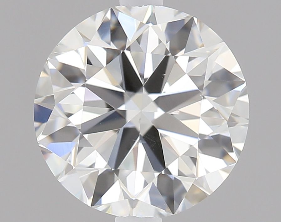 Diamond Natural 1,2Ct F-VS2 Round - IGI743524177