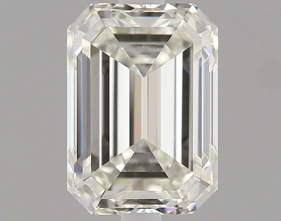 Diamond Natural 1,2Ct H-VVS1 Emerald - IGI722517858