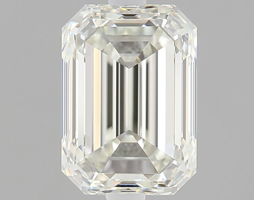 Diamond Natural 1,2Ct H-IF Emerald - IGI743524104