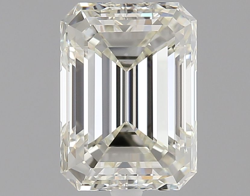 Diamond Natural 1,5Ct I-VS1 Emerald - IGI743523781