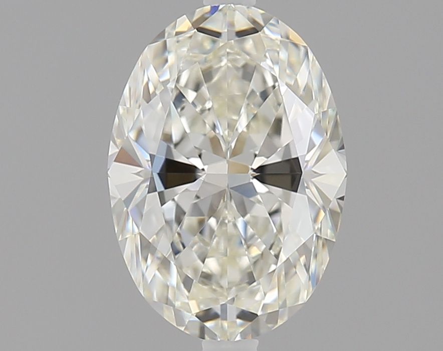 Diamond Natural 1,2Ct H-VVS1 Oval - IGI743523774