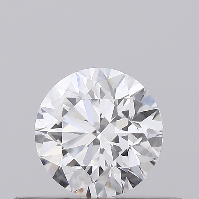 Diamond Natural 0,3Ct E-VS1 Round - GIA5413591537