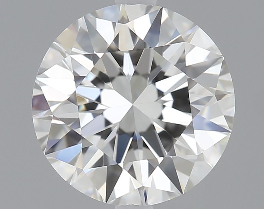 Diamond Natural 1,06Ct F-VVS1 Round - IGI743523889