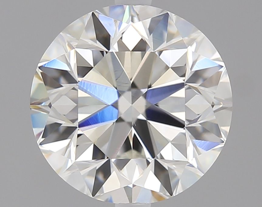 Diamond Natural 2Ct H-VS2 Round - GIA5533410677
