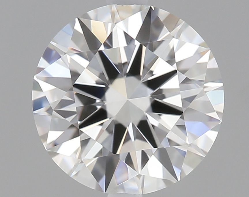 Diamond Natural 1,02Ct F-VVS1 Round - GIA2524655851