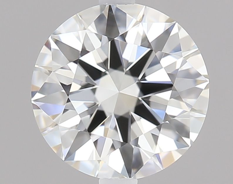Diamond Natural 1,03Ct F-VVS1 Round - IGI743524151