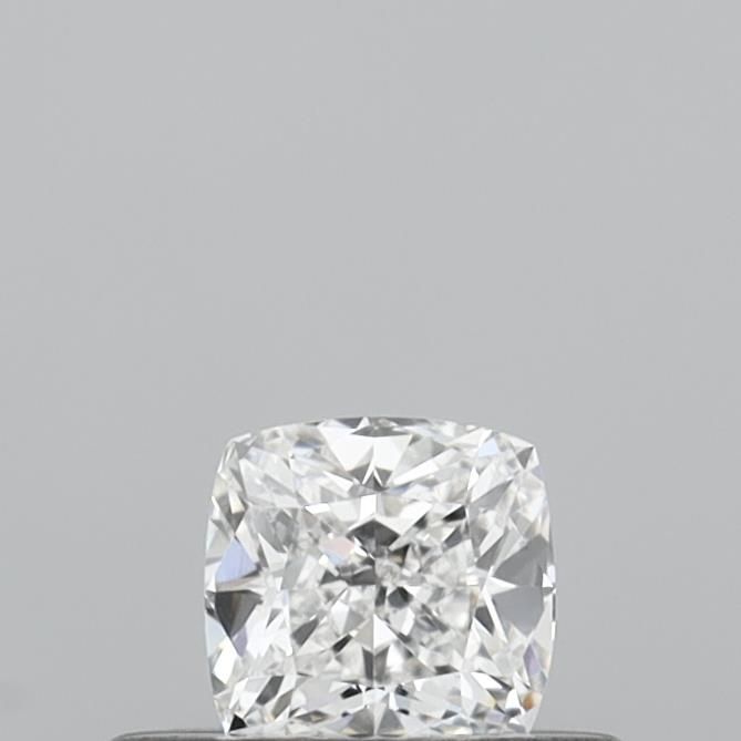 Diamond Natural 0,31Ct E-VS1 Cushion - GIA7558206128