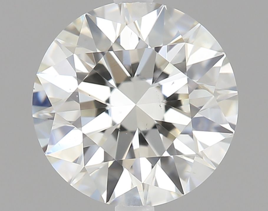 Diamond Natural 1,22Ct I-SI1 Round - GIA2235840097
