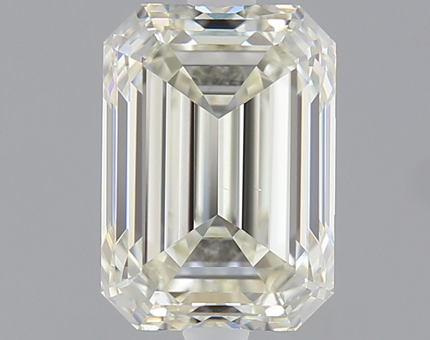 Diamond Natural 1,01Ct I-VS1 Emerald - IGI733568945
