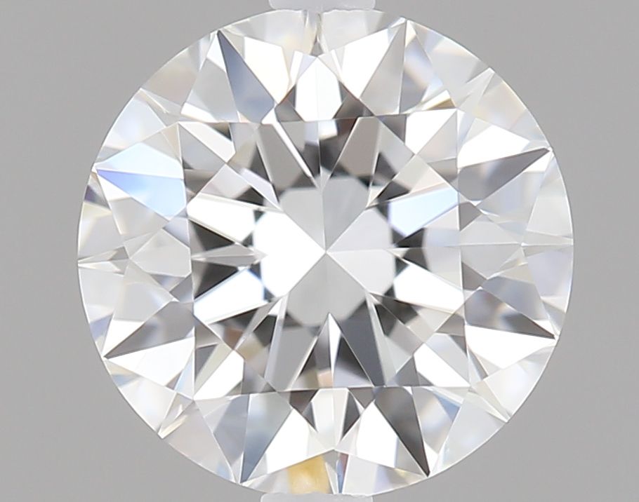 Diamond Natural 1,02Ct D-FL Round - GIA6542912248