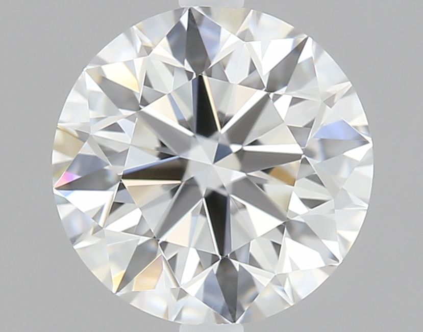 Diamond Natural 1,01Ct G-VVS2 Round - GIA6541914331