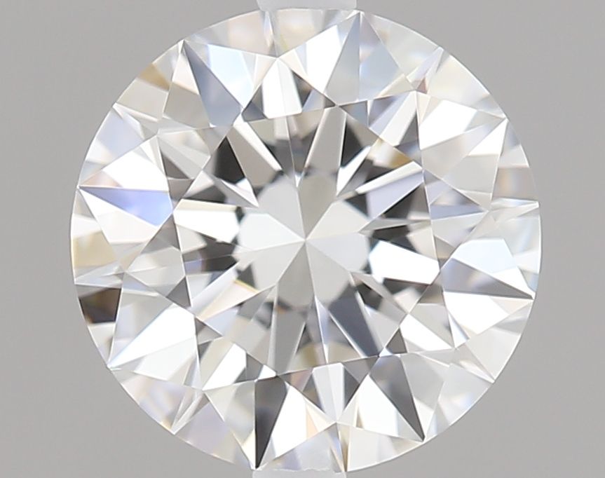 Diamond Natural 1,03Ct D-FL Round - GIA2544843235