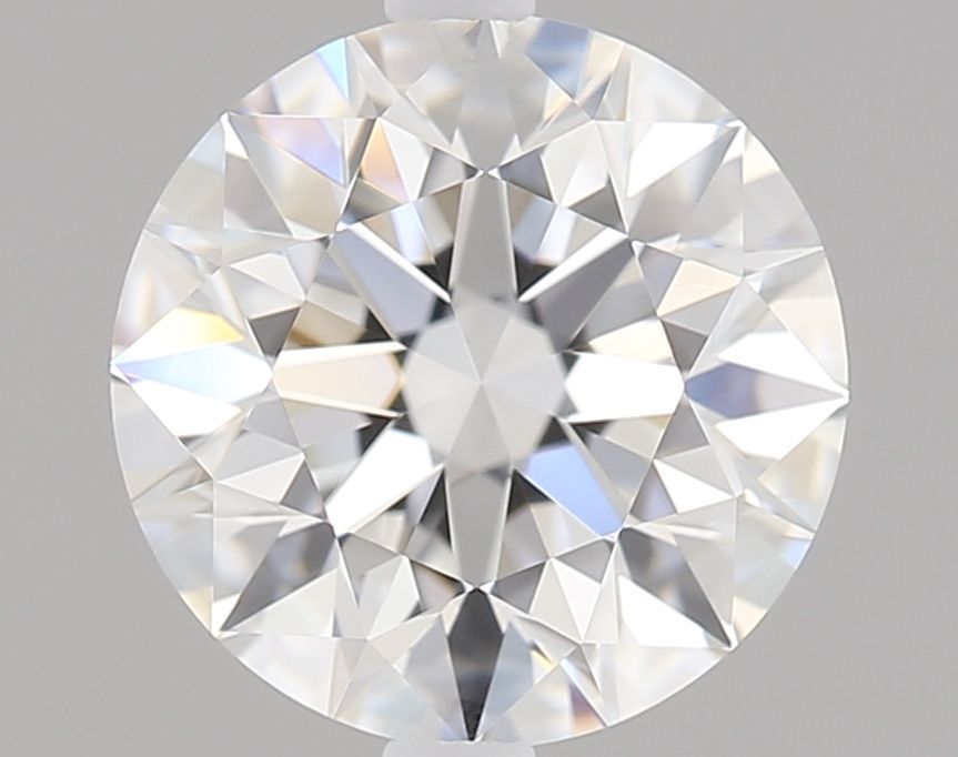 Diamond Natural 1,35Ct E-VVS2 Round - GIA1547951962