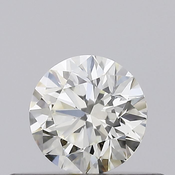 Diamond Natural 0,3Ct L-VVS2 Round - GIA2397523204