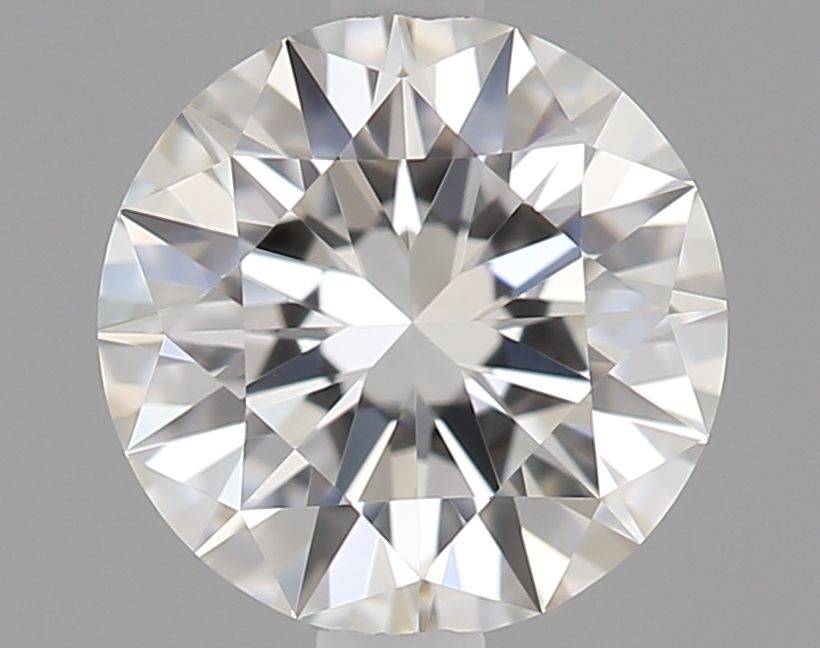 Diamond Natural 0,54Ct G-VS1 Round - GIA2534448090
