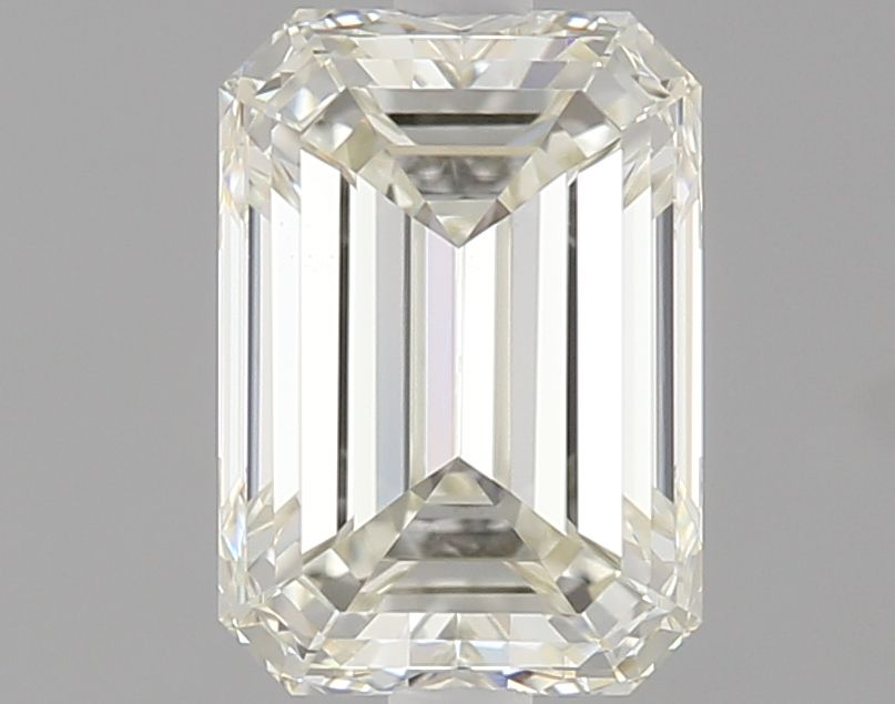 Diamond Natural 1,01Ct I-VS1 Emerald - IGI722517982