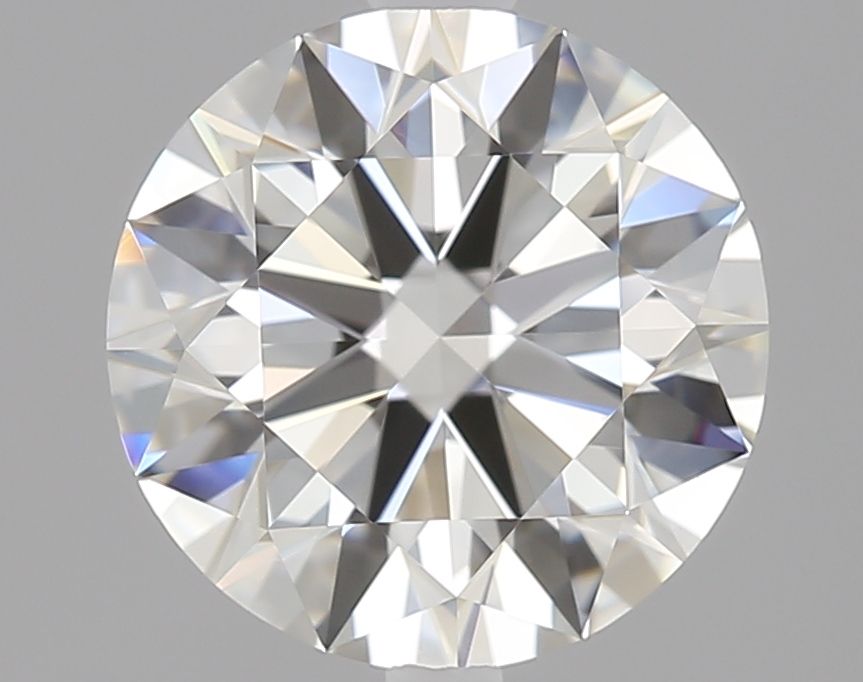 Diamond Natural 1,8Ct H-IF Round - IGI743523820