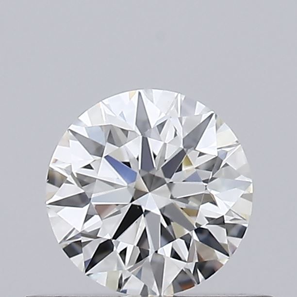 Diamond Natural 0,36Ct H-VVS2 Round - GIA5493787778