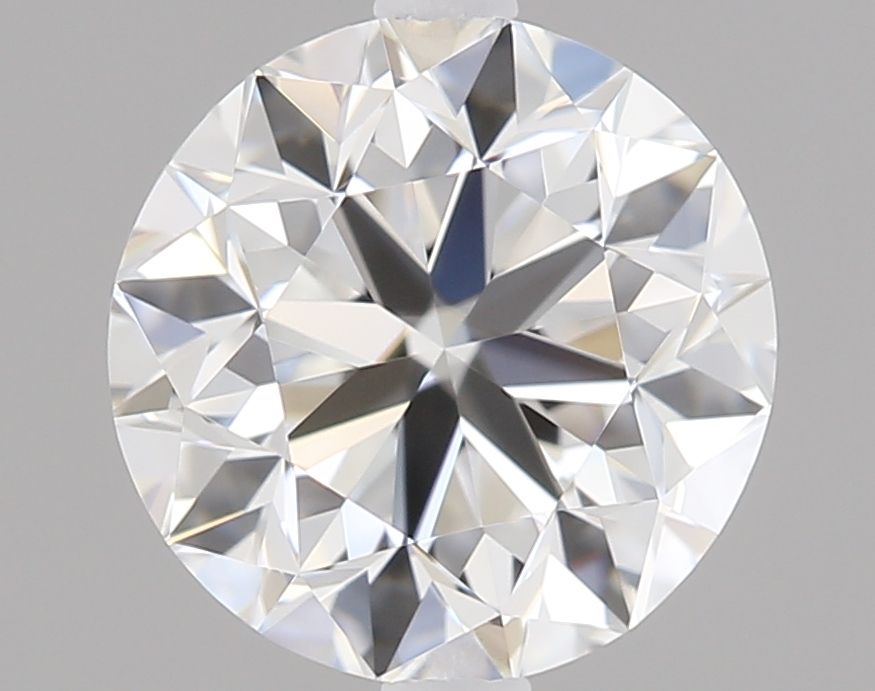 Diamond Natural 1Ct E-VVS1 Round - GIA5556056819